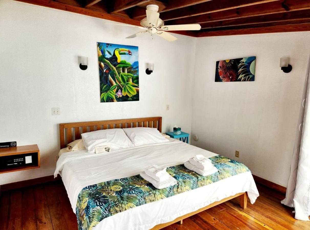 Maya Beach Hotel Exterior foto