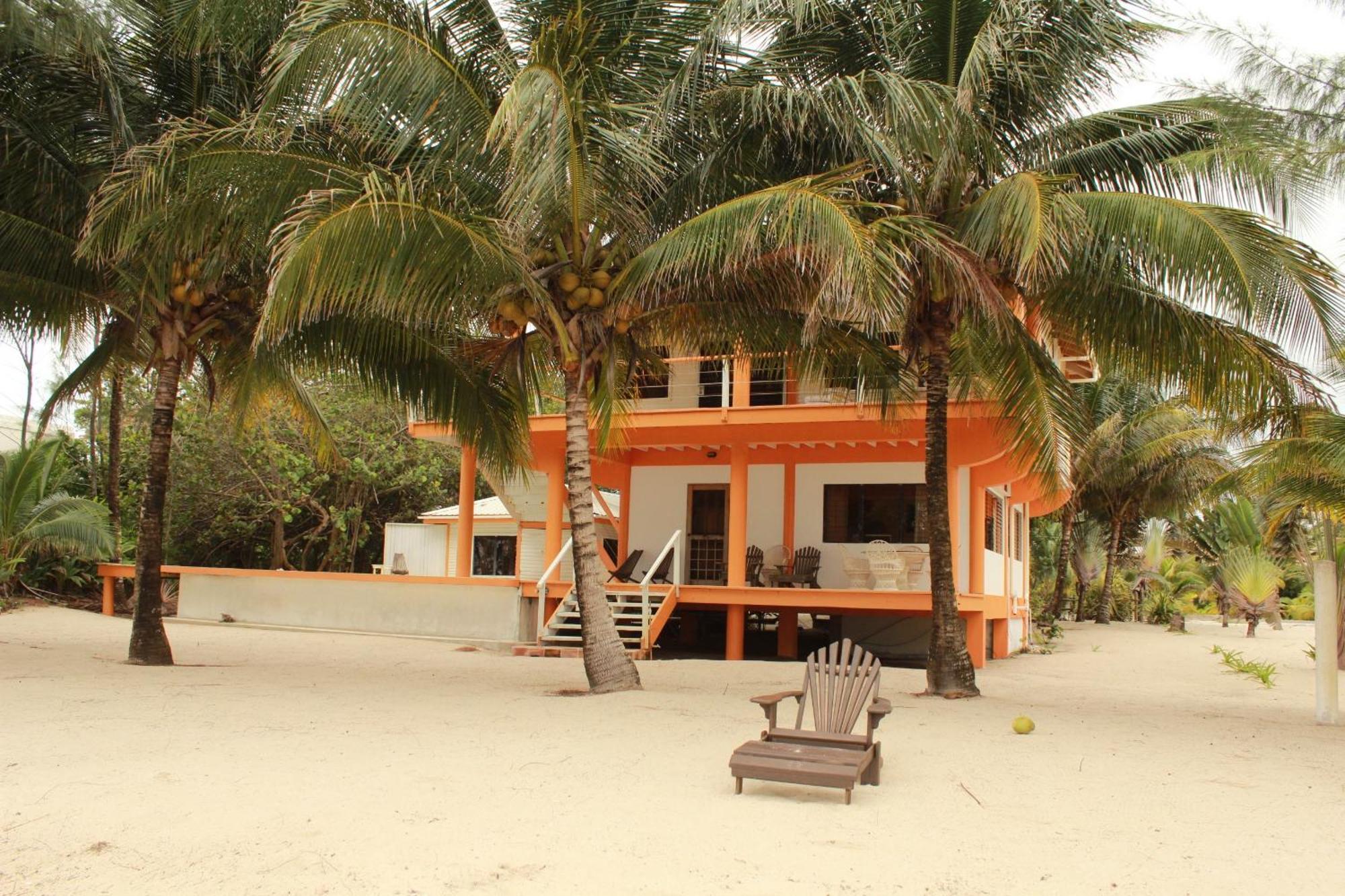 Maya Beach Hotel Zimmer foto