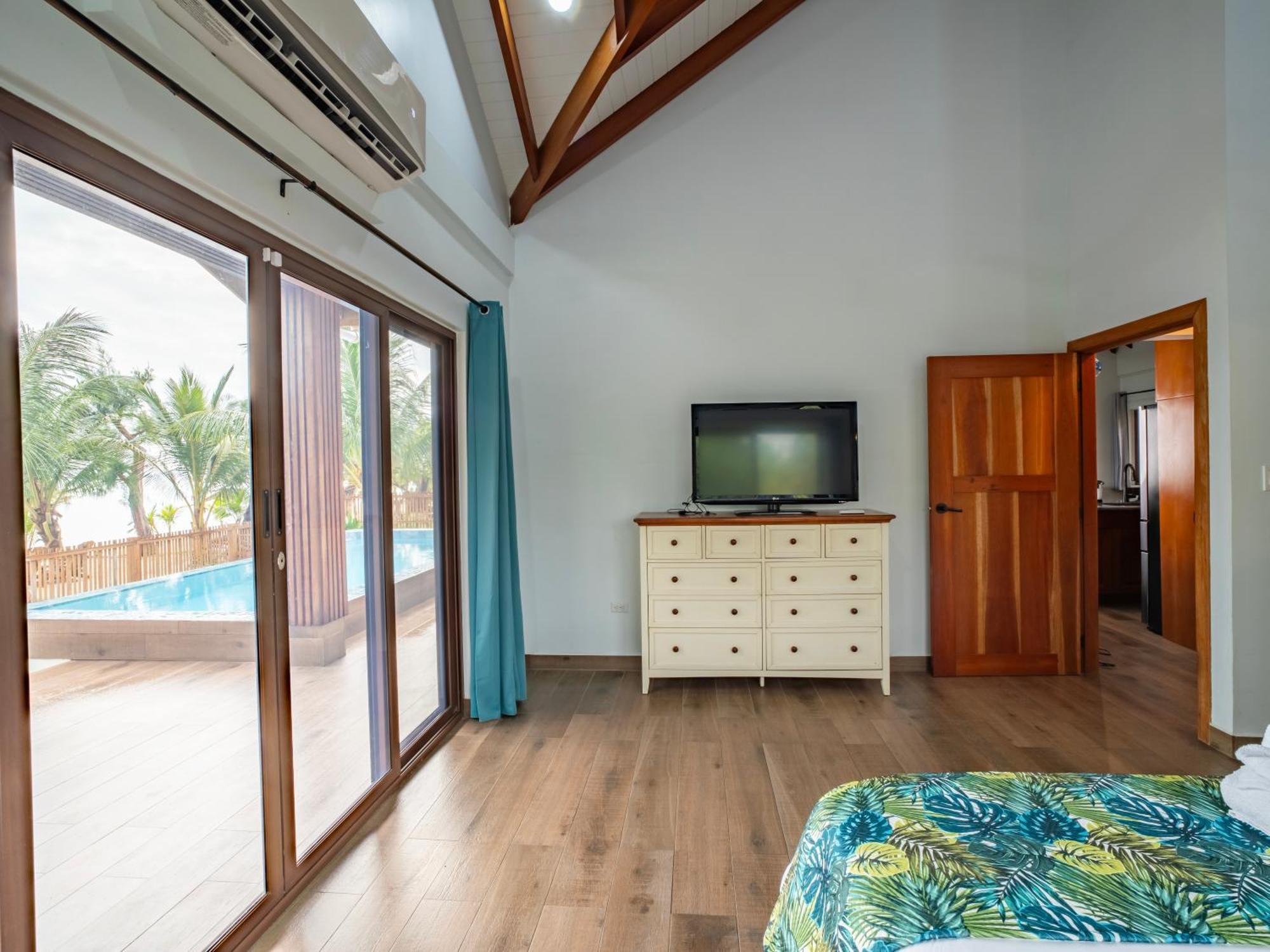 Maya Beach Hotel Exterior foto