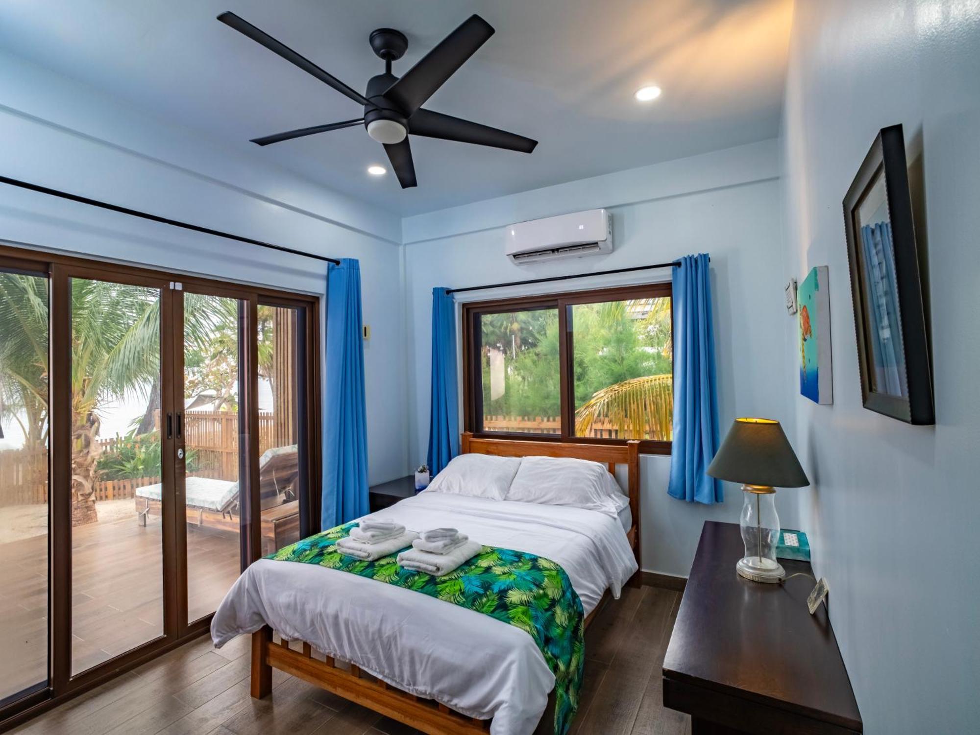 Maya Beach Hotel Exterior foto