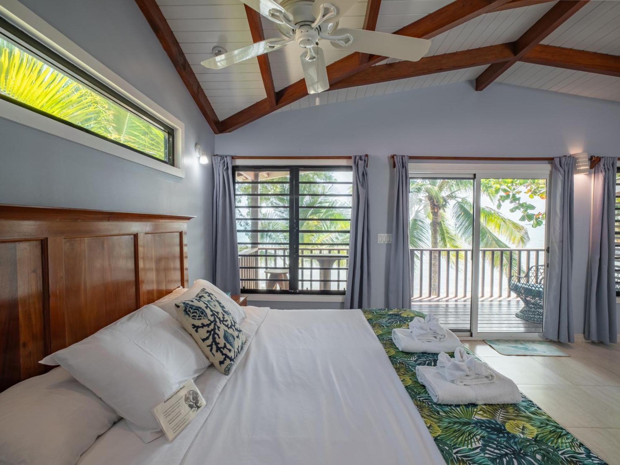 Maya Beach Hotel Exterior foto